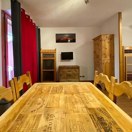 Studio Brides Les Bains Savoie Екстериор снимка